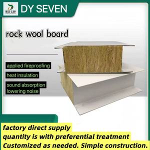 Panneaux sandwich Topolo 10 <span class=keywords><strong>mm</strong></span> avec noyau extérieur en métal pour murs de toit dans les hôtels caravanes entrepôts ateliers de maisons de volaille - Product Image 2