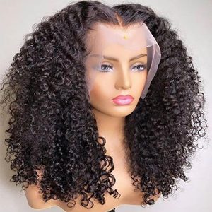 Capelli brasiliani vergini ricci Bob <span class=keywords><strong>parrucche</strong></span> anteriori in pizzo, <span class=keywords><strong>parrucche</strong></span> senza colla capelli umani 100% veri capelli umani naturali <span class=keywords><strong>parrucche</strong></span> per donne nere - Product Image 2