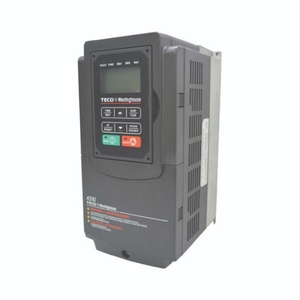 Convertidor de Frecuencia TECO A510S A510-4025-SE3C A510-4030-SE3C A510-4040-SE3C Variador de Frecuencia Variable (VFD) e Inversor - Product Image 1