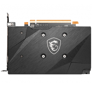 Tarjeta Gráfica para Juegos Usada Radeon 6500 MECH 2X 4G MSI RX 6500 XT Radeon 6500 MECH 2X 4G - Product Image 1