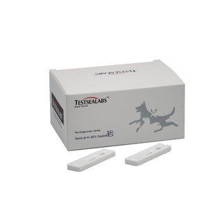 Kuş tavuk Peste Des peuminruminants <span class=keywords><strong>Antibody</strong></span> PPR Ab teşhis hızlı <span class=keywords><strong>Test</strong></span> kiti - Product Image 3