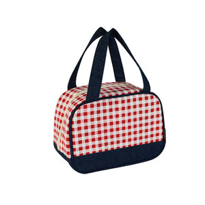 Sedex Isolation Thermique Grande Boîte À Lunch Conteneurs De Préparation De Repas Pour Adultes Sac À Lunch Réutilisable Portable Fourre-Tout À Lunch D'usine OEM et ODM - Product Image 2