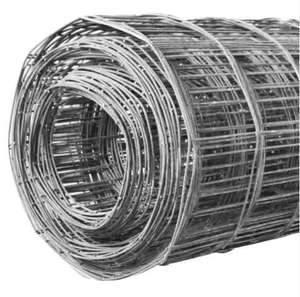 Bc वायर मेष आकार 65 7फीट x 75फीट i स्टील कंक्रीट वेल्डिंग मजबूत मेशनिर्माण रिबर मेश वेल्डिंग - Product Image 3