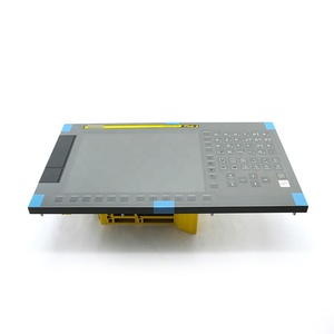 ระบบควบคุม Fanuc 0i-MF PLUS ขนาด 10.4 นิ้ว รุ่น A02B-0348-B502 ของ Weite Fanuc - Product Image 5