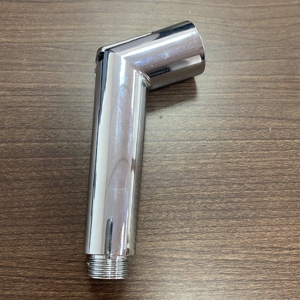 Распылитель для биде и душевой лейки из АБС-пластика - Product Image 2
