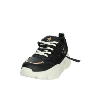 Low-Sasf240926 Sneakers nere comode scarpe da passeggio - Product Image 6