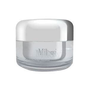 CREMA BLANQUEADORA MILOWI V2 MAGIC RADIANCE 50g Crema Antiarrugas de Aclarado Inmediato para una Piel Hidratada y Radiante - Product Image 2