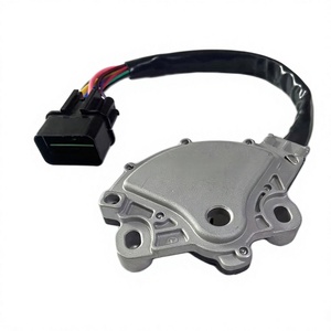 Capteur de commutation de vitesse automatique pour Mitsubishi, pièce de rechange en aluminium 8604A053 pour réparation automobile - Product Image 3