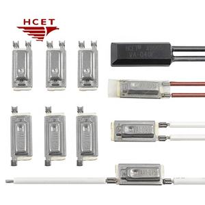 HCET VA AA1, термостат для ползучести, 120 В, 5 А - Product Image 4