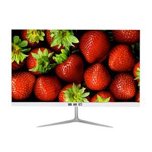 Usine OEM 19 <span class=keywords><strong>20</strong></span> 21.5 22 24 27 32 <span class=keywords><strong>pouces</strong></span> PC LED <span class=keywords><strong>Gamer</strong></span> Affichage sans bordure 144Hz Moniteur d'ordinateur LCD de jeu de bureau remis à neuf - Product Image 1