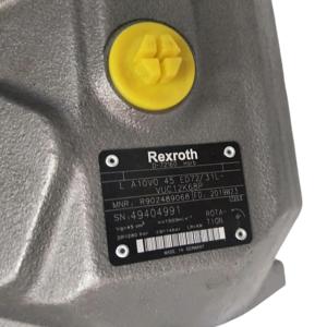 ปั๊มไฮดรอลิกแบบลูกสูบคู่ A10VO 45 ED72/31L-VUC12K68P Rexroth ปั๊มไฮดรอลิกแบบลูกสูบ A10VO 45 - Product Image 5