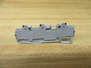 PLC <strong>Pheonix</strong> 3204133 Terminal Block (Pack of 76) Warranty Product - Product Image 1