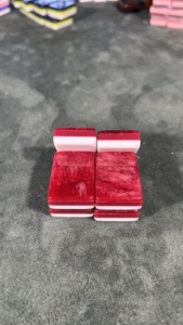 Wholesale cheap <b>mahjong</b> Customized <b>Mahjong</b> tiles Flash Acrylic <b>Mahjong</b> - Product Image 4