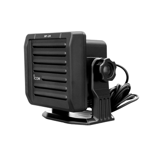 SP-24 SP24 ลำโพงภายนอก ดีไซน์ที่เข้ากันกับ RC-25 สำหรับ IC-M802 IC-M803 - Product Image 4
