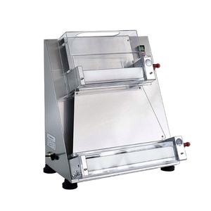 Equipo de Panadería Semiautomático Comercial para Masa de Pasta, Máquina para Estirar Masa de Pizza, Pan, Pastel y Otros Alimentos - Product Image 1