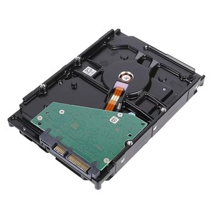 Guixing ฮาร์ดดิสก์เชิงกล2TB HDD 7200 RPM 32M, ฮาร์ดดิสก์ SATA3ปลาเย็น - Product Image 2