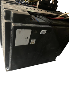 Controlador PLC, Controlador de Sensor, Nuevo y Original, ASD-A2-2043-M - Product Image 1