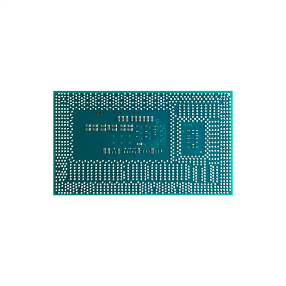 Intel Core I5 8257U โปรเซสเซอร์ CPU 1.40 GHz SREZ2สำหรับแล็ปท็อป
