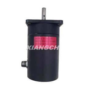 เครื่องพิมพ์มือสองของแท้ รุ่น 61.144.1141 มอเตอร์เซอร์โวเกียร์ DC 24V SM102 CD102 อะไหล่เครื่องพิมพ์ - Product Image 1
