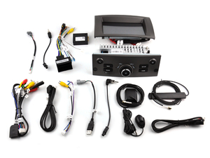 7 "schermo stile OEM senza DVD Deck per <span class=keywords><strong>Peugeot</strong></span> <span class=keywords><strong>407</strong></span> 2004-2011 auto Stereo Stereo lettore CarPlay GPS - Product Image 5