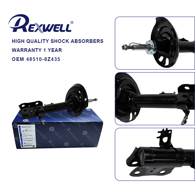 サーベイランス 8-98234167-0 Vehicle Speed Sensor of CXZ81 for Isuzu