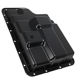 Cárter de Aceite de Transmisión de Aleación de Aluminio Marca <span class=keywords><strong>KR</strong></span> 8C3Z7A194B 3C3Z7A194AA Certificado IATF16949 con 2 Años de Garantía - Product Image 5