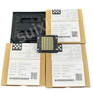 Bán buôn i3200 máy in đầu cho dtf máy in đầu in Epson UV đầu in các bộ phận máy móc cho máy in phun - Product Image 1