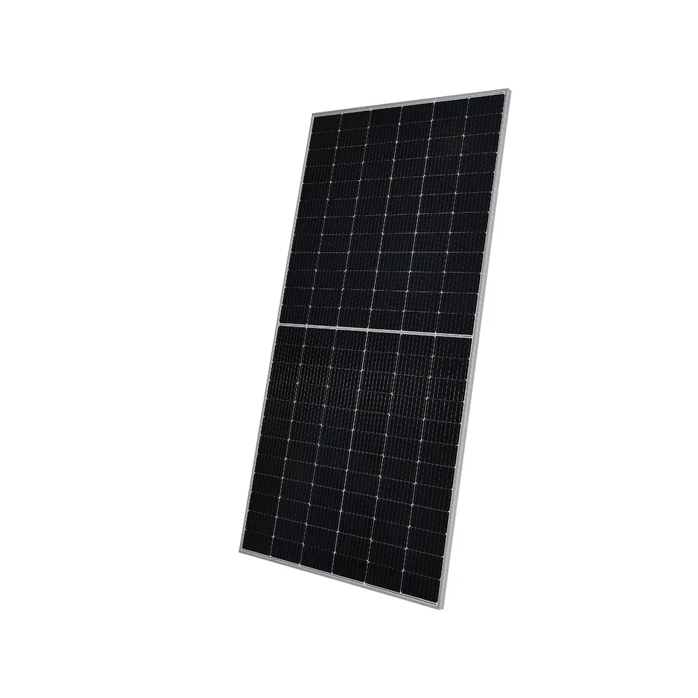 NEVERFADE Adjustable Solar Pv Panels Wholesale 530w Solar Panel Small Solar Panel