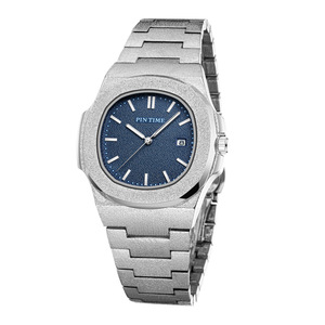 New matte-coated Speedseller men's calendar night-luminescent <b>watch</b> - Product Image 6