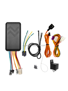 Localizador GPS GT06 GSM SMS con Seguimiento en Tiempo Real, Monitor de Voz y Corte de Combustible para Coche, Moto y Vehículo, 18 GPS, Plataforma Gratuita - Product Image 2