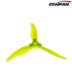 HOT GEMFAN Floppy Proppy F5135 5inch 3-Blade Folding Propeller <b>RC</b> FPV Racing Freestyle 5inch <b>Drone</b> Racing Prop - Product Image 3