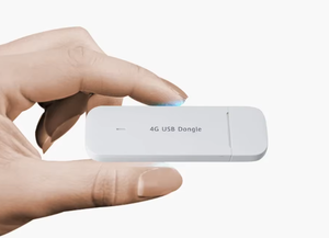 Mở khóa 4G <span class=keywords><strong>USB</strong></span> Dongle Huawei brovi E3372-325 4G <span class=keywords><strong>Sim</strong></span> cat.4 150Mbps <span class=keywords><strong>USB</strong></span> dongle không dây với hai cổng ăng-ten cho Huawei - Product Image 5