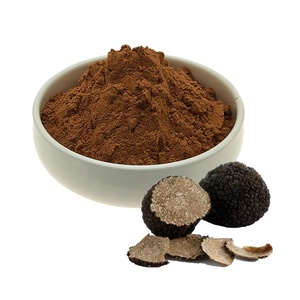 Muestra Gratuita, Extracto de Trufa Negra Pura y Natural en Polvo - Product Image 1