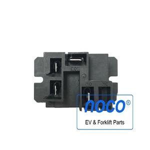 Relé de Cargador Clubcar DS 10182860, Nuevo, para Automóviles - Product Image 4