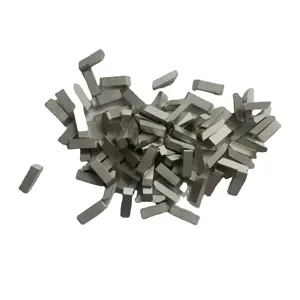 Lưỡi Cưa/Đầu Cưa Bằng Tungsten Carbide K01 K05 K10 K20 C1 C2 C 5 P30 M30