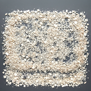 Copeaux de bois d'acacia, paillis naturel pour l'aménagement paysager Vinh Phuc - Product Image 1