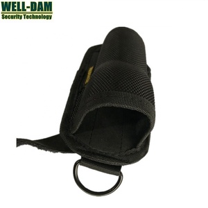 Nuevo Accesorio para Detector de Metales, Funda Ligera Antipérdida, Funda Tejida para Garrett <span class=keywords><strong>MInelab</strong></span> XP NOKTA PinPointer - Product Image 5