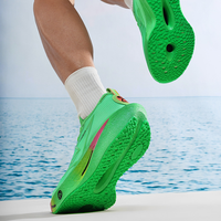 Top qualité 2025 dynamique printemps Collection chaussures pour hommes respirant baskets hommes chaussures de sport décontractées conception personnalisée