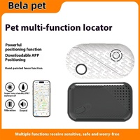 Traceur GPS 4G pour animaux de compagnie, localisation en temps réel, anti-perte, clôture intelligente, moniteur d'activité pour chiens et chats, fournitures pour animaux de compagnie en gros