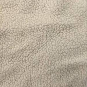 Áo khoác denim lót lông <span class=keywords><strong>Sherpa</strong></span> ấm áp - Lót lông cừu - Áo khoác mùa đông 100% <span class=keywords><strong>polyester</strong></span> - Lót <span class=keywords><strong>polyester</strong></span> Borg - Ấm áp và thoải mái - Product Image 2