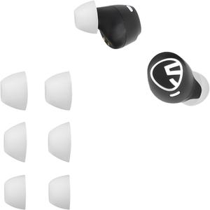Los auriculares universales de silicona más vendidos, suaves y fáciles de reemplazar para Soundpeats Free 2 Classic T3 T2 H2 H1 - Product Image 4