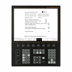 Controlador de 2 Ejes para Máquina de Corte de Metal de Alta Precisión Fangling Serie F2000 F2500BZ para Plasma - Product Image 3