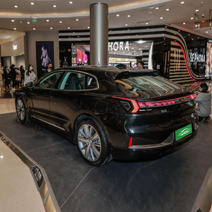 中国語版2022 2023 長距離走行可能 Zeekr-001 自動運転 新エネルギー車 電気自動車 ジリー Zeekr 001 ロシア 100kw 140kw - Product Image 4