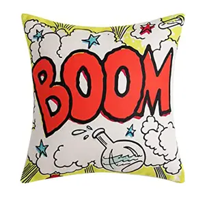 Thời Trang Pop Nghệ Thuật 45Cm X 45Cm Sang Trọng Gối Bao Gồm Tùy Chỉnh Đôi Môi Chấm Funky Đệm Bao Gồm Hiện Đại Trừu Tượng Đầy Màu Sắc Mềm Gối Trường Hợp