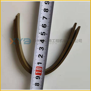 Repuestos Originales para Motoniveladora XCMG, Anillos de Giro, Juntas Centrales de Giro y Kits de Reparación de Sellos - Product Image 4