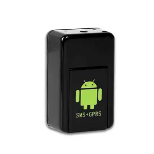 เครื่องตรวจจับการเคลื่อนไหวสำหรับเด็ก,เครื่องติดตาม Gsm Gps ตัวระบุตำแหน่ง MMS ขนาดเล็กใช้วิดีโอติดตาม Gsm พร้อมตรวจจับการเคลื่อนไหวสำหรับสัตว์เลี้ยงรถผู้สูงอายุสัญญาณเตือนกันหาย