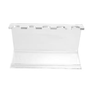 Présentoir Moderne 5 Pièces en Acrylique pour Couverts, Idéal pour Restaurants et Vitrines de Magasins - Product Image 3