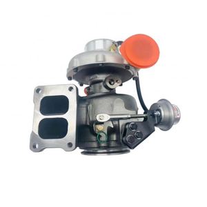 ผู้ผลิตเทอร์โบชาร์จเจอร์ประสิทธิภาพสูง รุ่น Turbo HE500WG สำหรับ 5454039 5454040 - Product Image 2