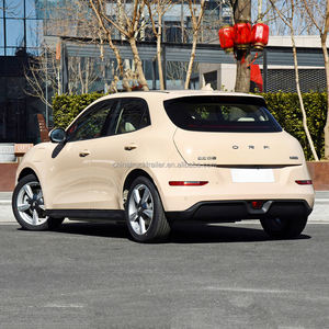 <span class=keywords><strong>Auto</strong></span> Elettrica Mini a 4 Posti NEXT ORA CAR, Ora Good Cat in Pronta Consegna, Veicolo Elettrico Mini a Nuova Energia da 305KM per Signore - Product Image 6