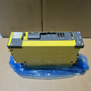 Servoamplificador FANUC A06B-6290-H209 400V Trifásico para Máquina CNC, Hecho en Japón - Product Image 2